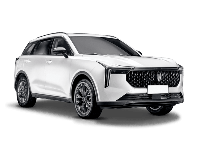 Faw Bestune T55 купить в Нижнем Новгороде