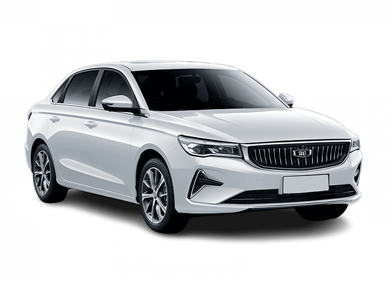 Купить Belgee S50 в Нижнем Новгороде - Белый