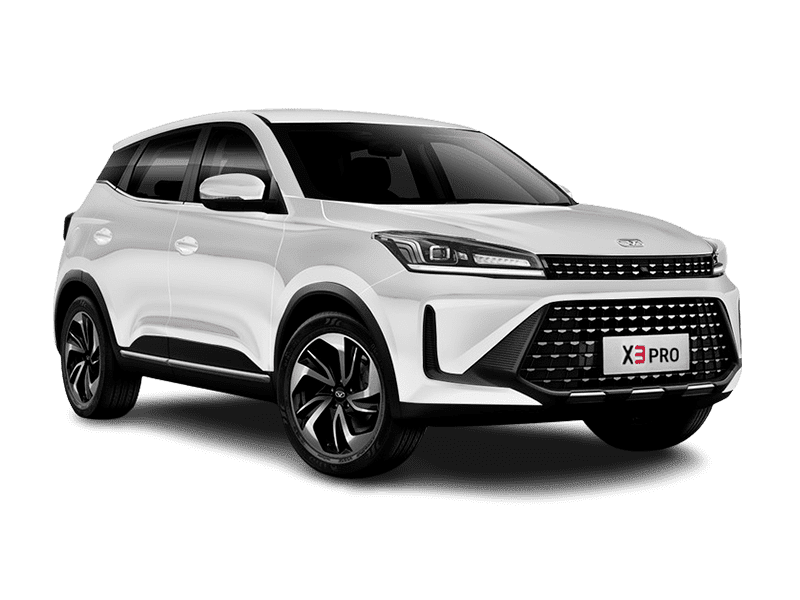 Купить KAIYI X3 Pro в Нижнем Новгороде - Белый