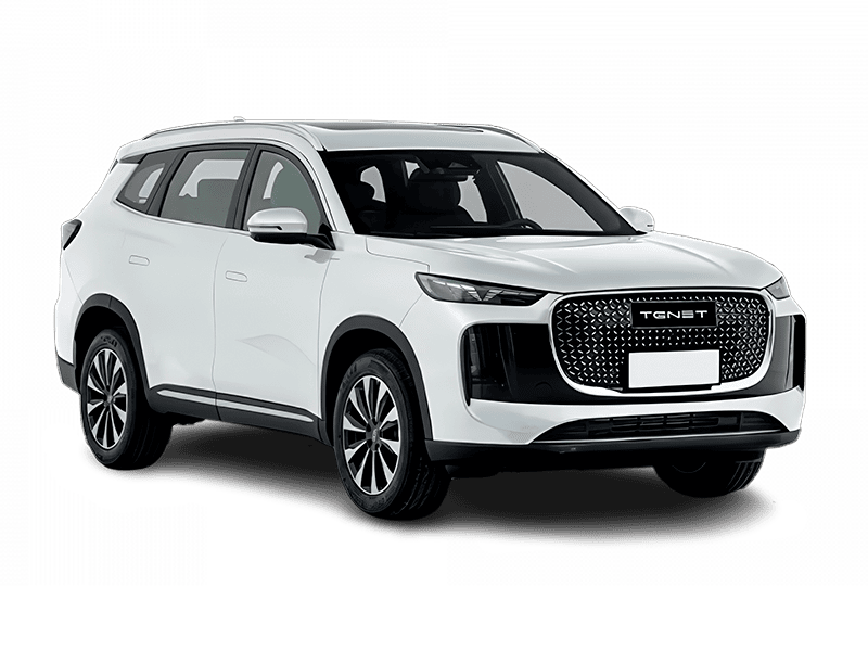 Купить Tenet T8 в Нижнем Новгороде - Белый