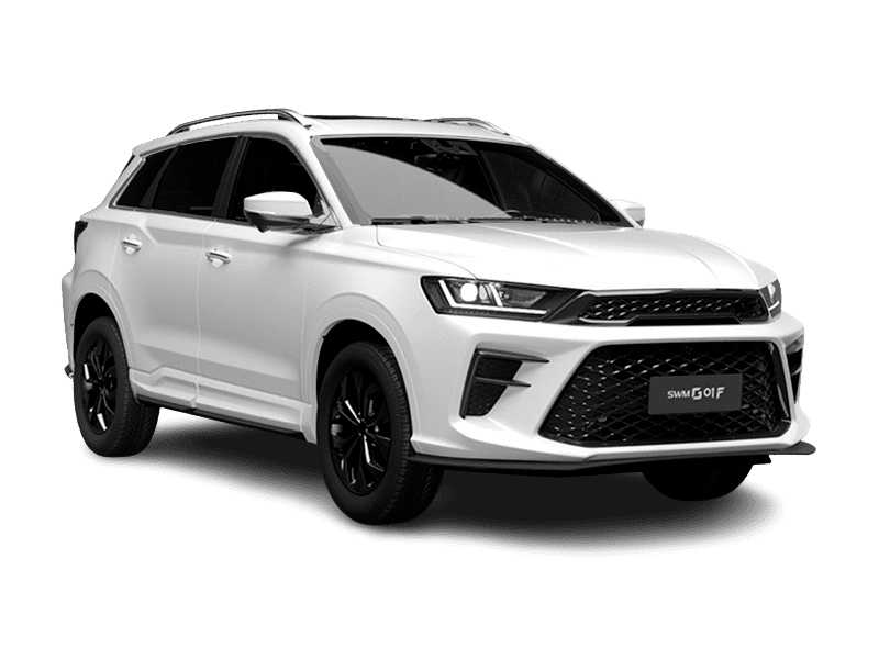 Купить SWM G01F в Нижнем Новгороде - Белый